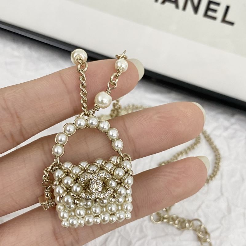 Chanel Brooches